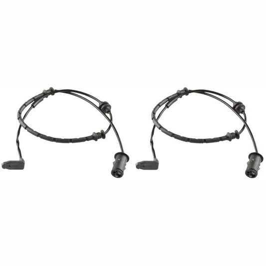 QUICK BRAKE WS0194A Brake Pad Wear Warning Contact