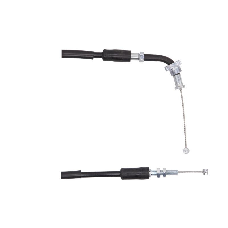 4 RIDE /LG-035 Accelerator Cable