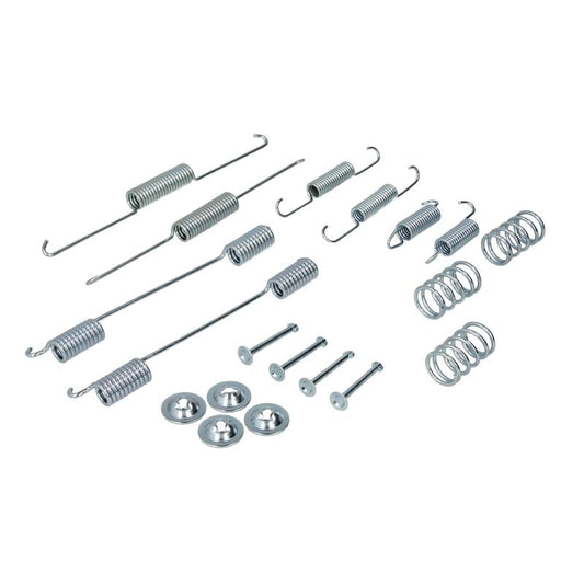 QUICK BRAKE QB105-0861 Brake Shoes Accessory Kit