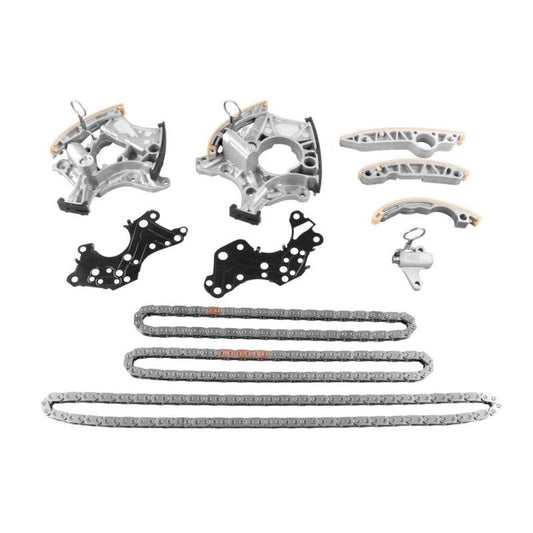 VAICO V10-10011-BEK Timing Chain Kit