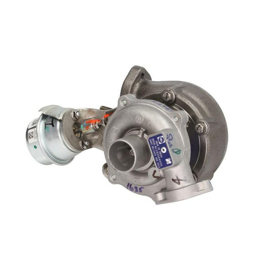 3K KKK54359880014 Turbocharger