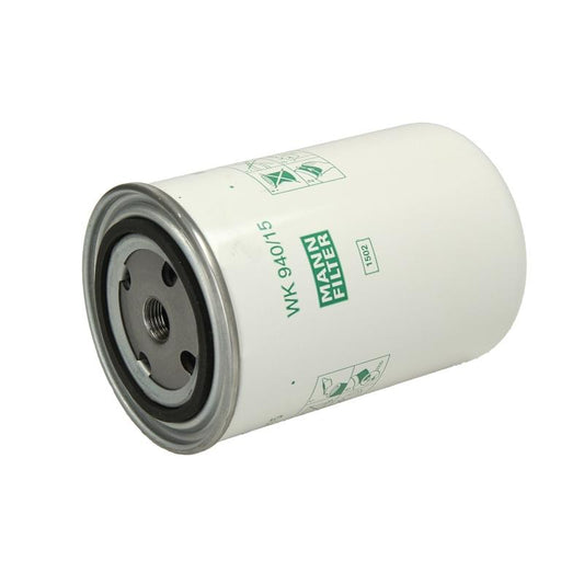 MANN-FILTER WK940/15 Fuel Filter