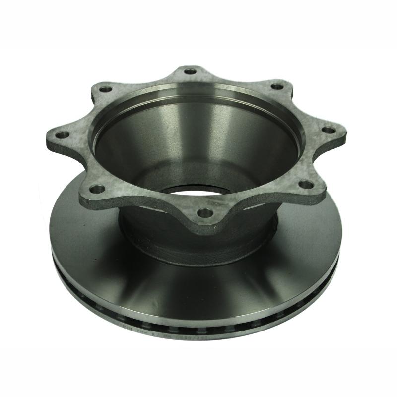 BOSCH 0204848611 Brake Master Cylinder