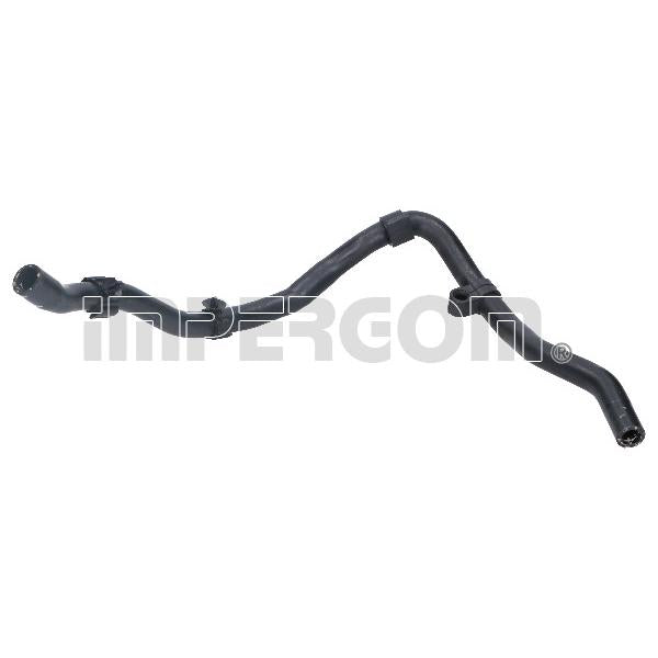 IMPERGOM IMP223987 Charge Air Hose