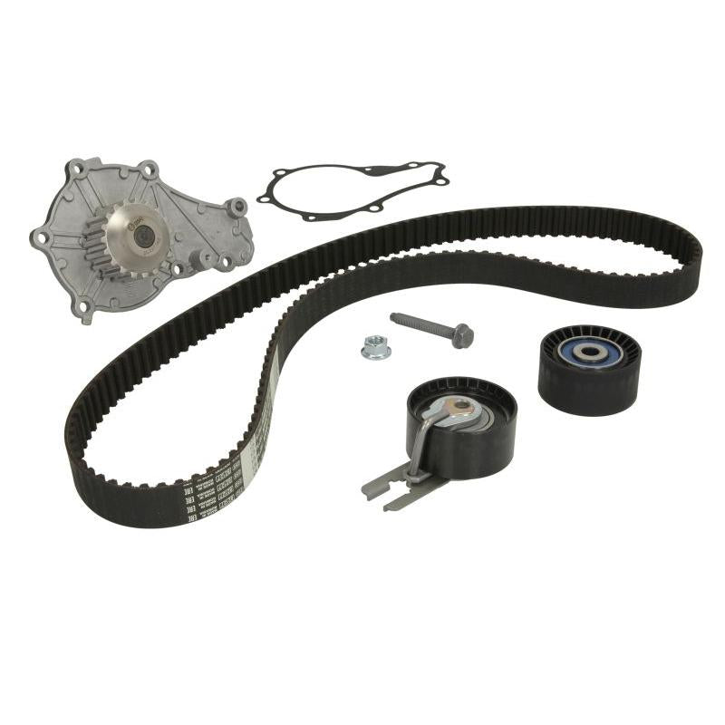 BOSCH 1987948721 Water Pump & Timing Belt Kit