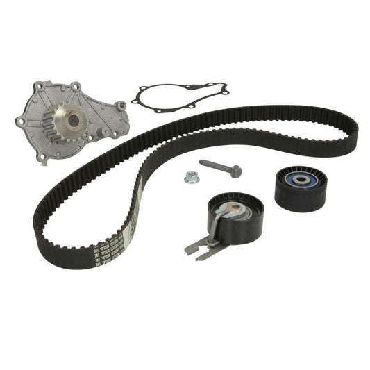 BOSCH 1987948721 Water Pump & Timing Belt Kit
