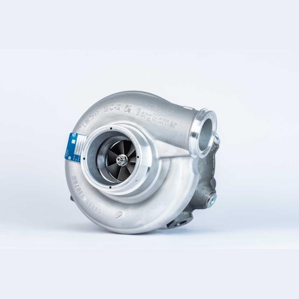 3K KKK53319886722 Turbocharger