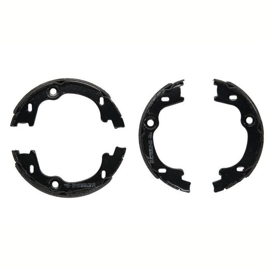 OE SKODA 3T0609721B Parking Brake Cable Pull