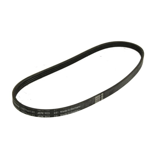 BOSCH 1987946133 V-Ribbed Belt