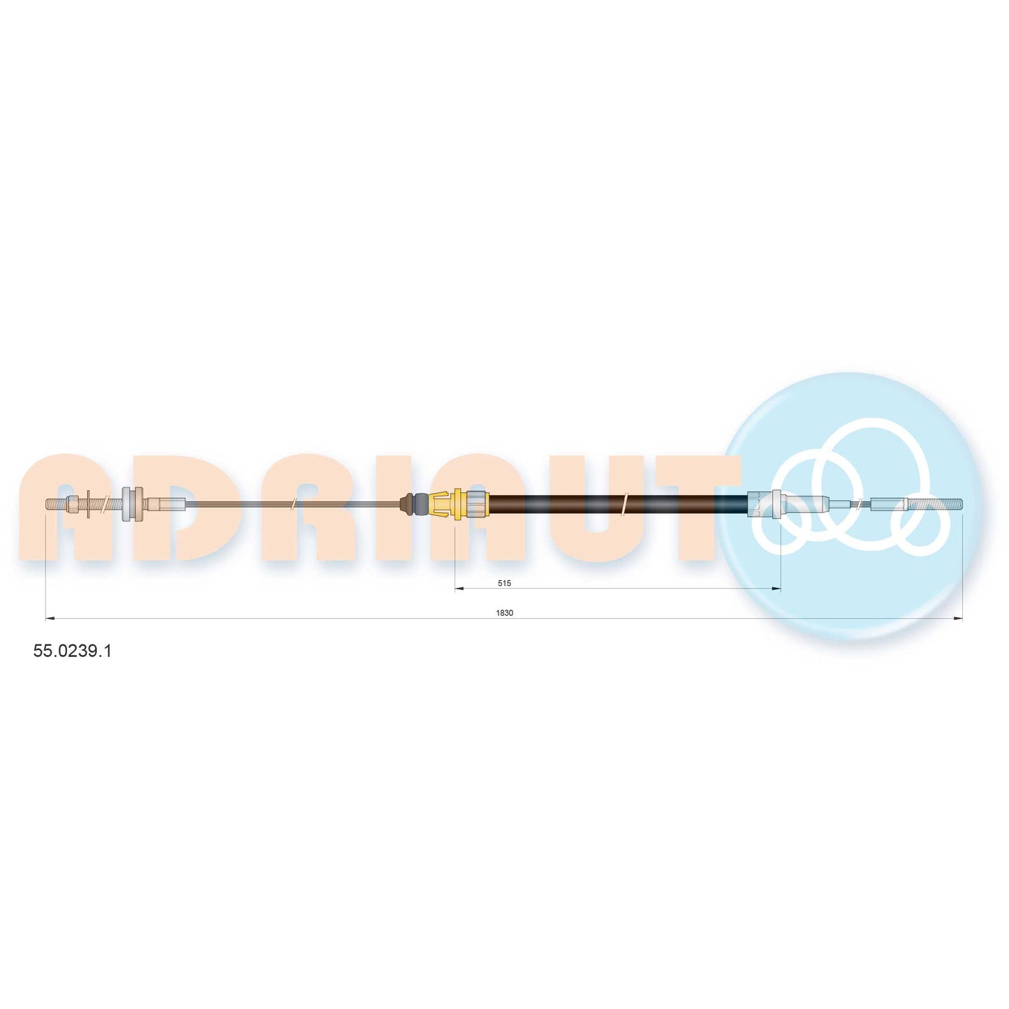 OE BMW 11668626471 Vacuum Pump Seal Set