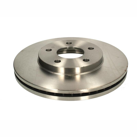WAGNER BD126343 Brake Disc
