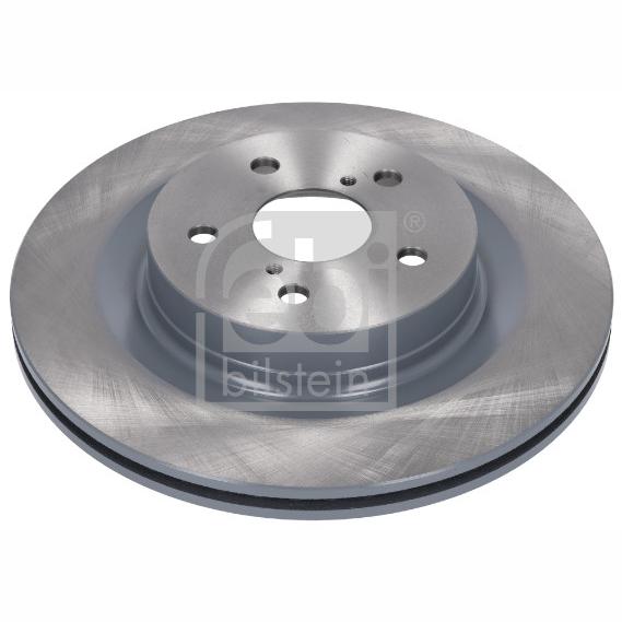FEBI BILSTEIN FE179062 Brake Disc