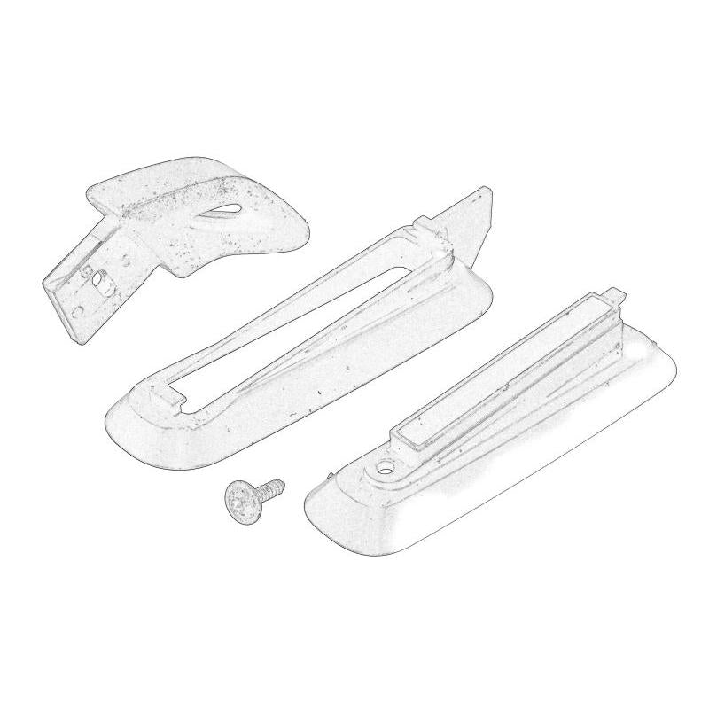 OE VOLVO VO21432968 Seat Repair Kit