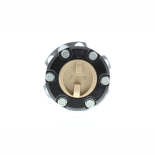 AISIN AISFHT-001 Wheel Hub