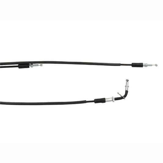 4 RIDE /LG-007 Accelerator Cable
