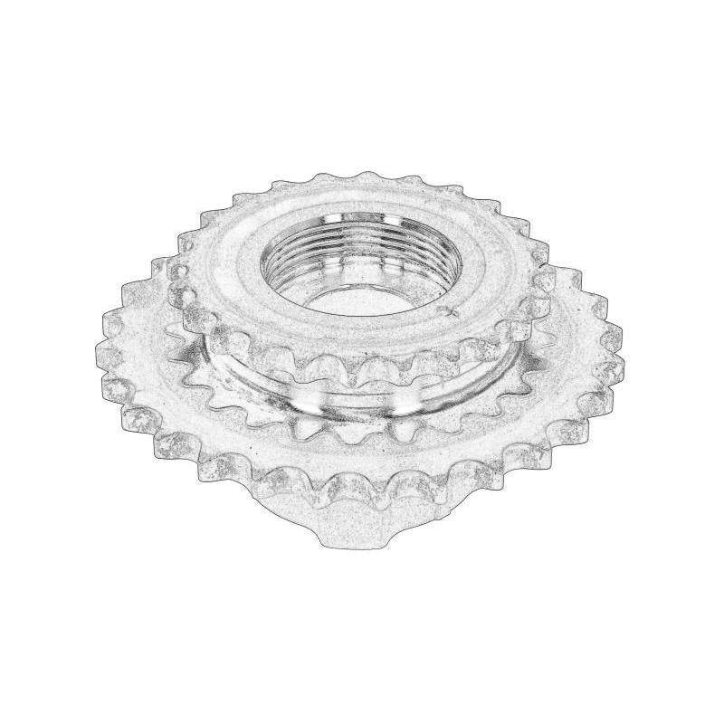 OE BMW 13527800025 Timing Chain Deflector Gear