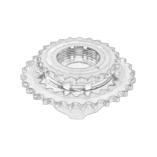 OE BMW 13527800025 Timing Chain Deflector Gear