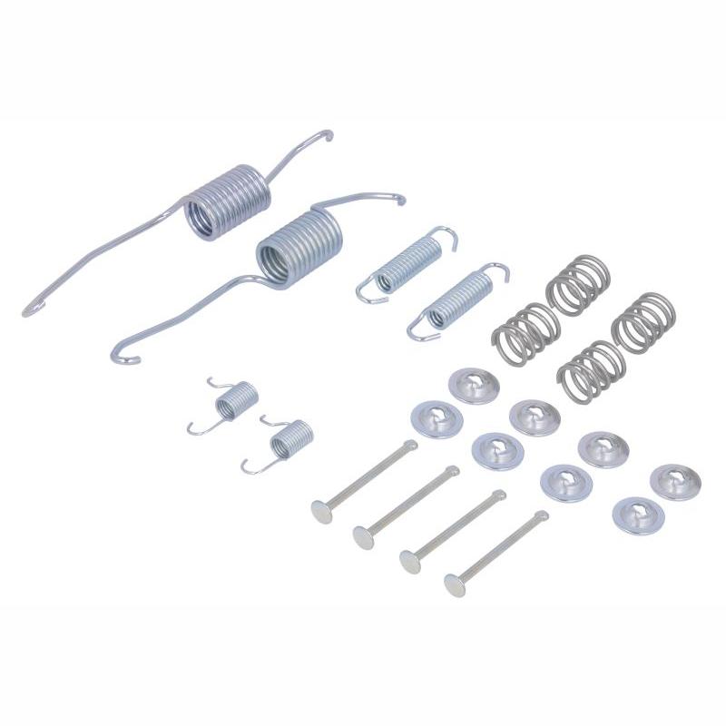 QUICK BRAKE QB105-0679 Brake Shoes Accessory Kit