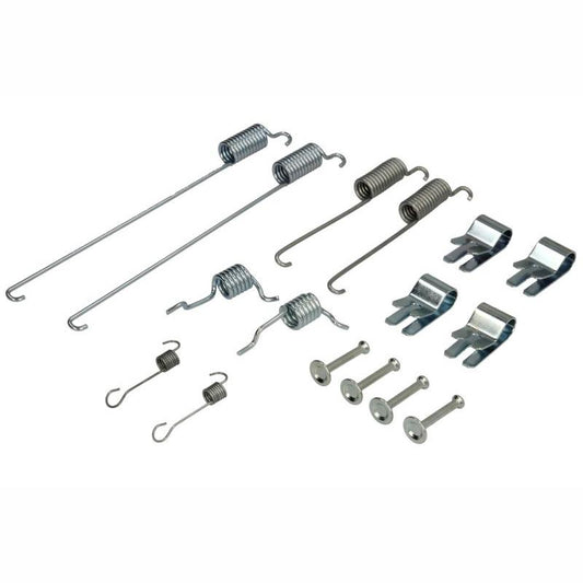 QUICK BRAKE QB105-0829 Brake Shoes Accessory Kit