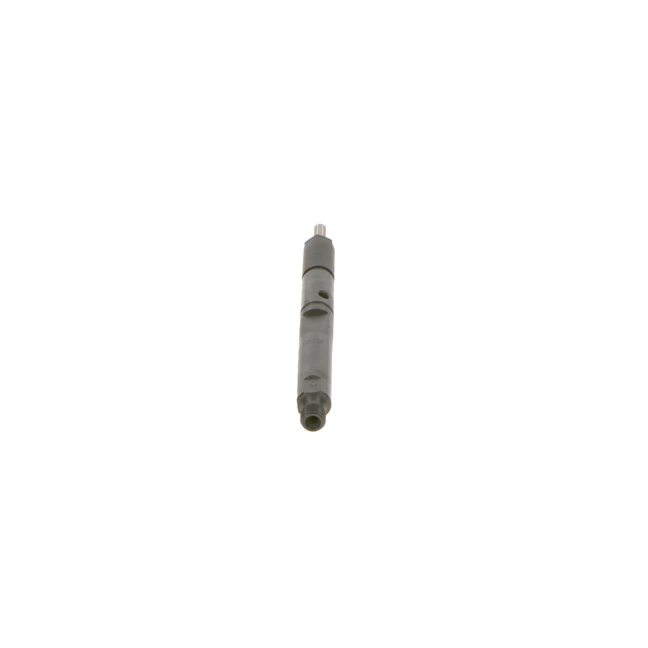BOSCH 193-527 Injector