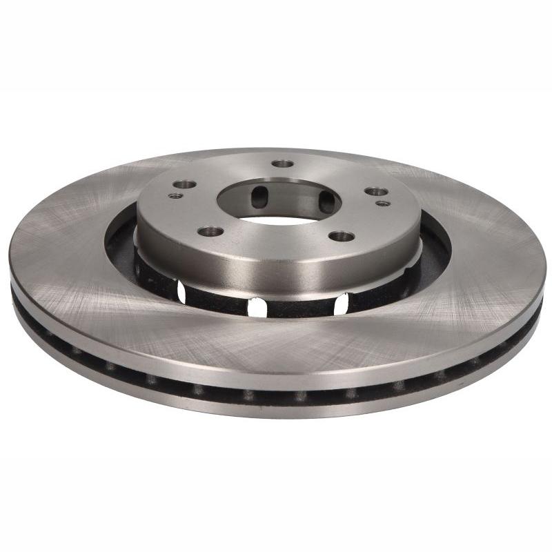 FERODO FSB658 Parking Brake Brake Shoe Set