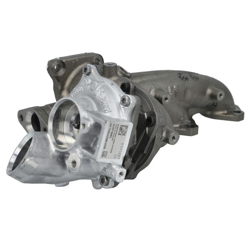 3K KKK16319880052 Turbocharger