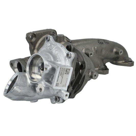 3K KKK16319880052 Turbocharger