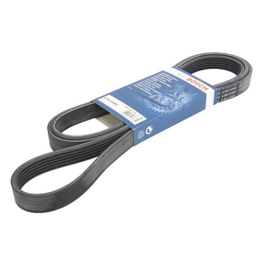 BOSCH 1987945725 V-Ribbed Belt