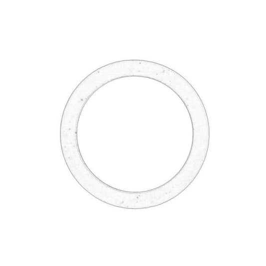 OE PEUGEOT 9831655280 Cooling System Hose Gasket