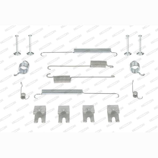 FERODO FCL695463 Brake Caliper