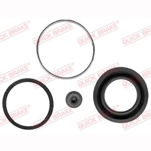 QUICK BRAKE QB114-0272 Disc Brake Caliper Repair Kit