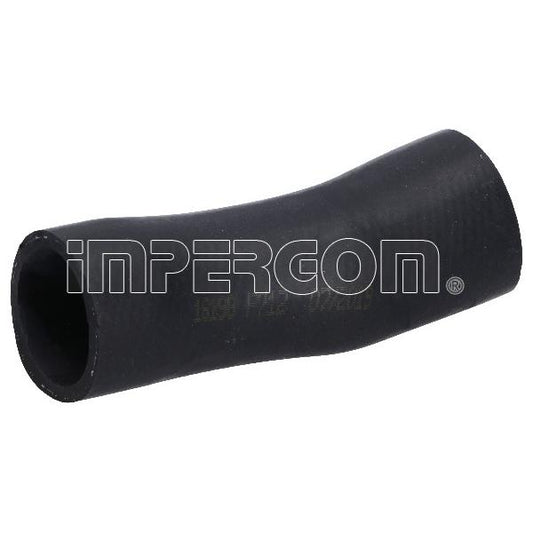 IMPERGOM IMP16198 Charge Air Hose