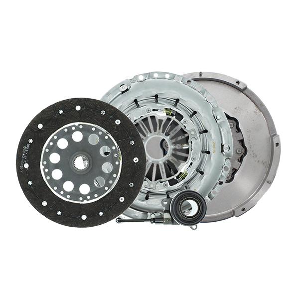 AISIN AISSCKY-087R Clutch Kit