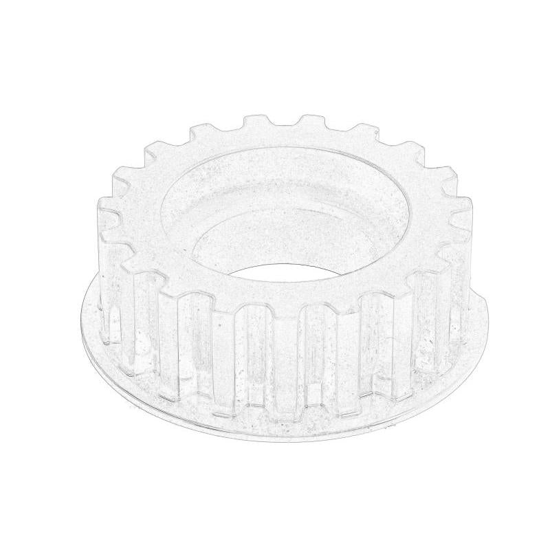 OE PEUGEOT 9675873780 Crankshaft Sprocket