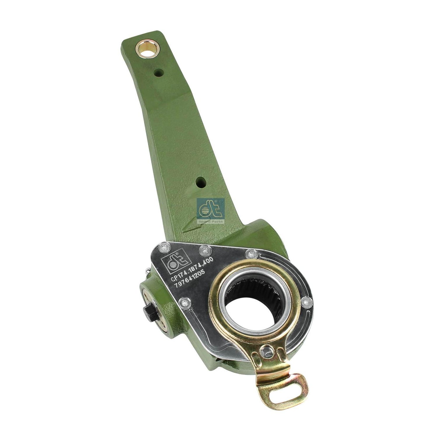 QUICK BRAKE QB114-0205 Disc Brake Caliper Repair Kit