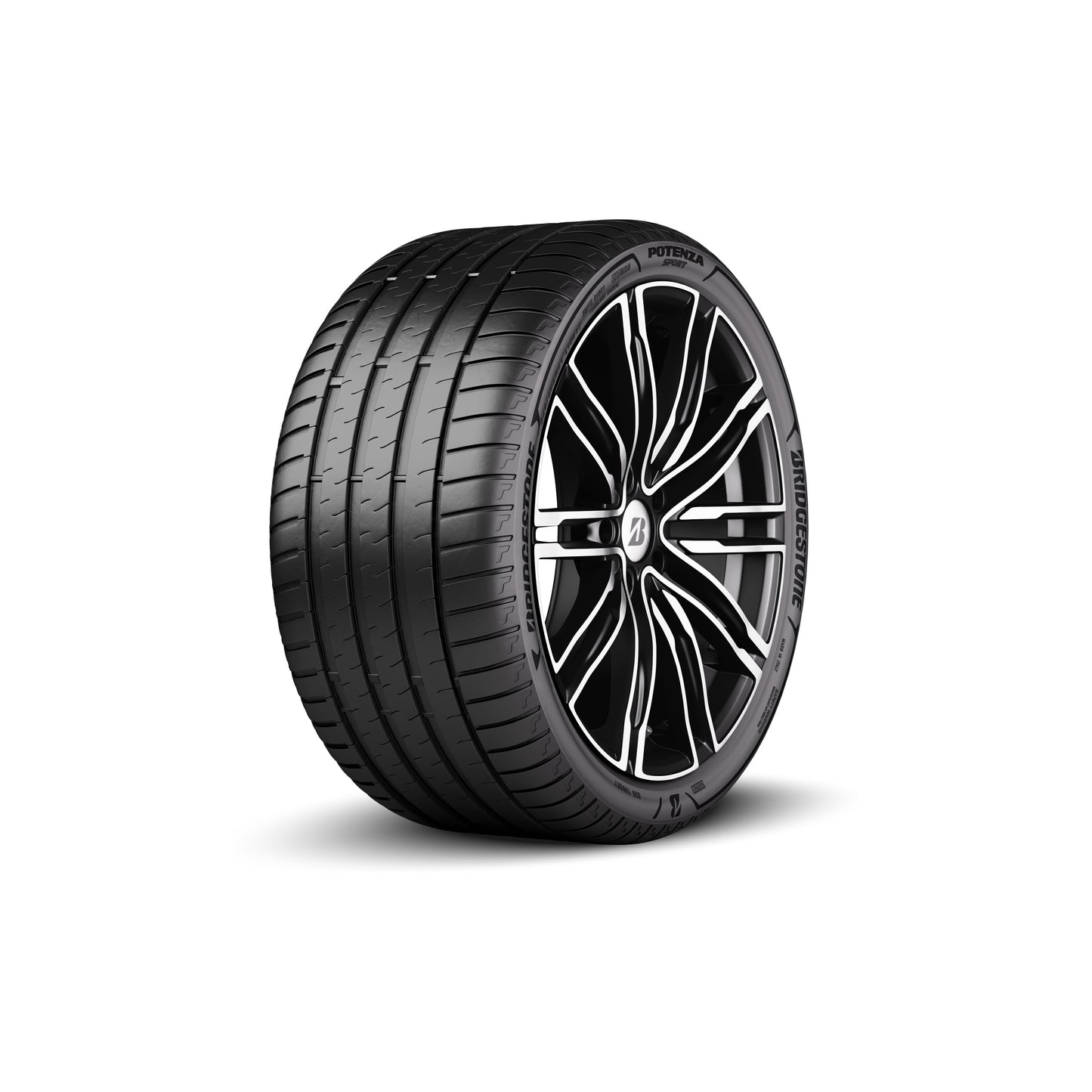 Bridgestone Potenza Sport 265/30 R20 94Y Summer Tyre