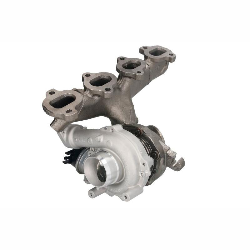 3K KKK53039880417 Turbocharger