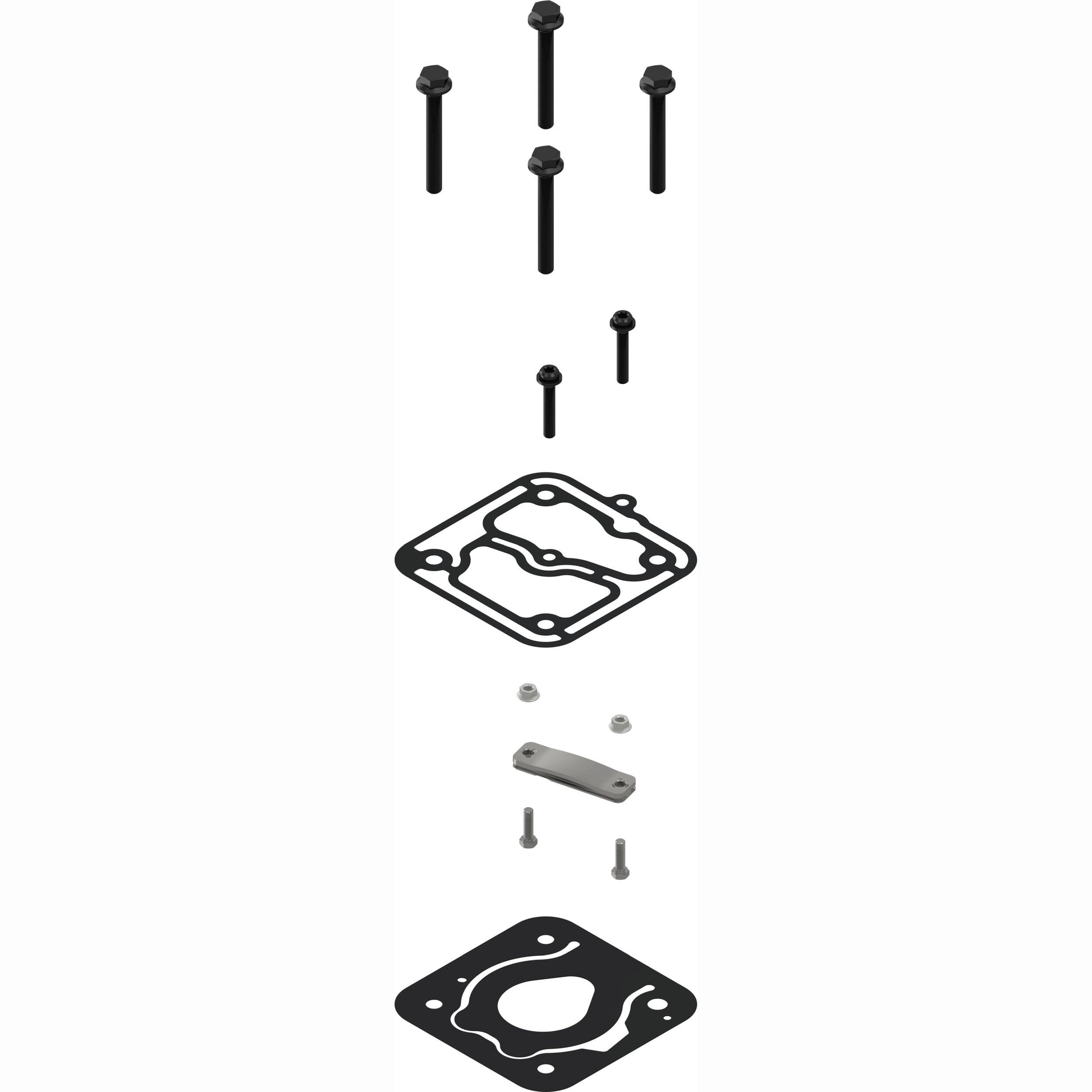 HELLA 6DD010966-651 Stop Light Switch