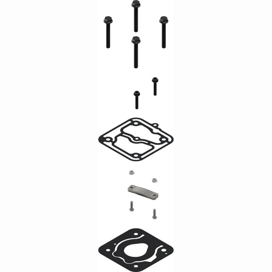 HELLA 6DD010966-651 Stop Light Switch
