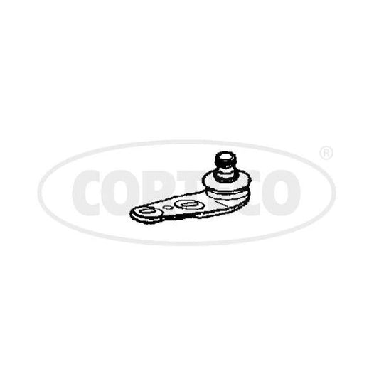 CORTECO CO49400052 Ball Joint