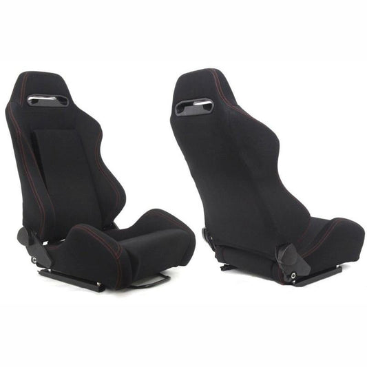 SPEEDMAX MN-FO-092 Sports Seat