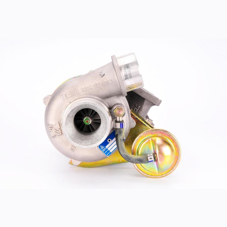 3K KKK53149887001 Turbocharger