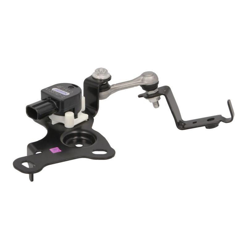 AISIN AISAST-051 Air Suspension Control Unit