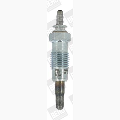 BORGWARNER (BERU) GN022 Glow Plug