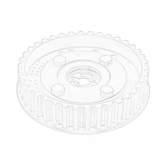 OE PEUGEOT 1623162880 Camshaft Gear/Sprocket