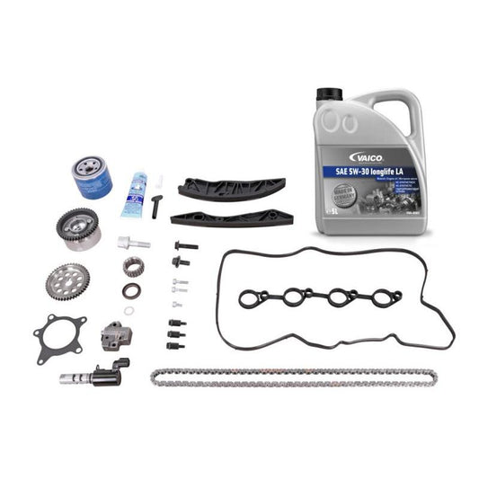 ACKOJA A52-10001-XXL Timing Chain Kit
