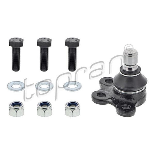 HANS PRIES HP721849 Ball Joint