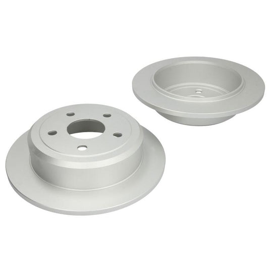 FERODO DDF1958C Brake Disc .