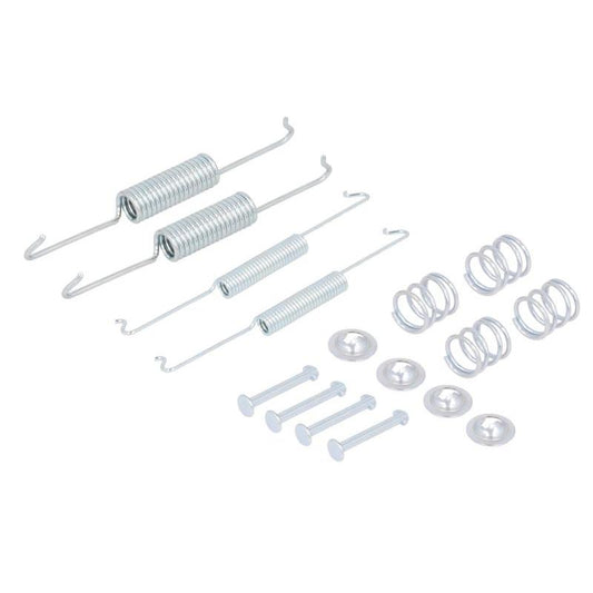 QUICK BRAKE QB105-0545 Brake Shoes Accessory Kit
