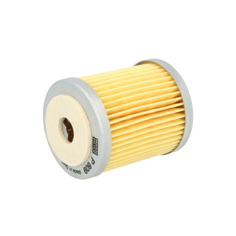 MANN-FILTER P609 Fuel Filter